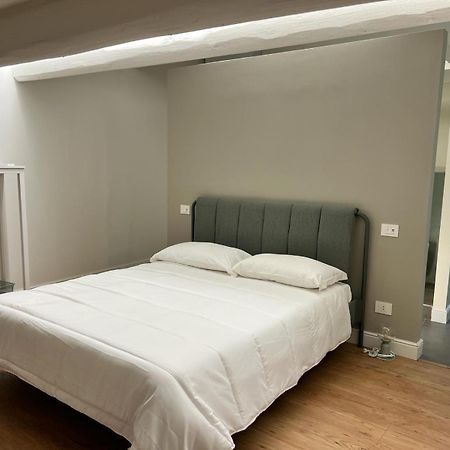 Ciliegia Di Lari - Attico Villa Buitenkant foto