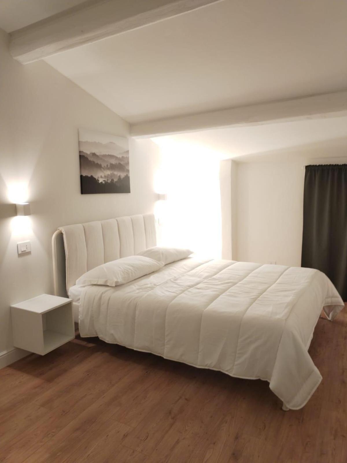 Ciliegia Di Lari - Attico Villa Buitenkant foto