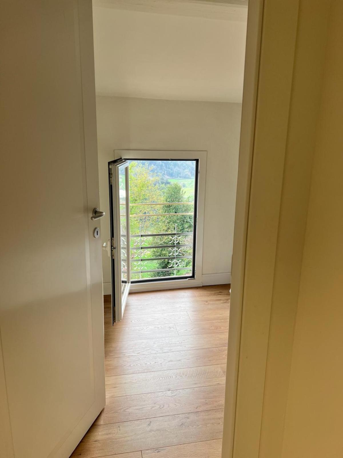 Ciliegia Di Lari - Attico Villa Buitenkant foto