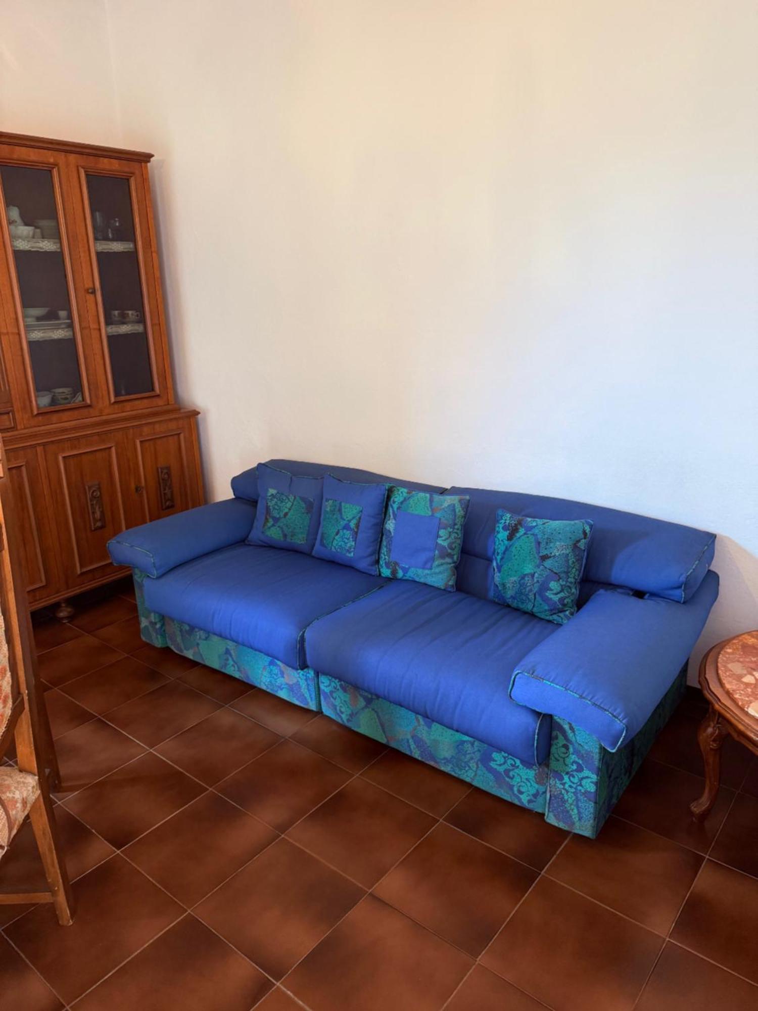 Ciliegia Di Lari - Attico Villa Buitenkant foto